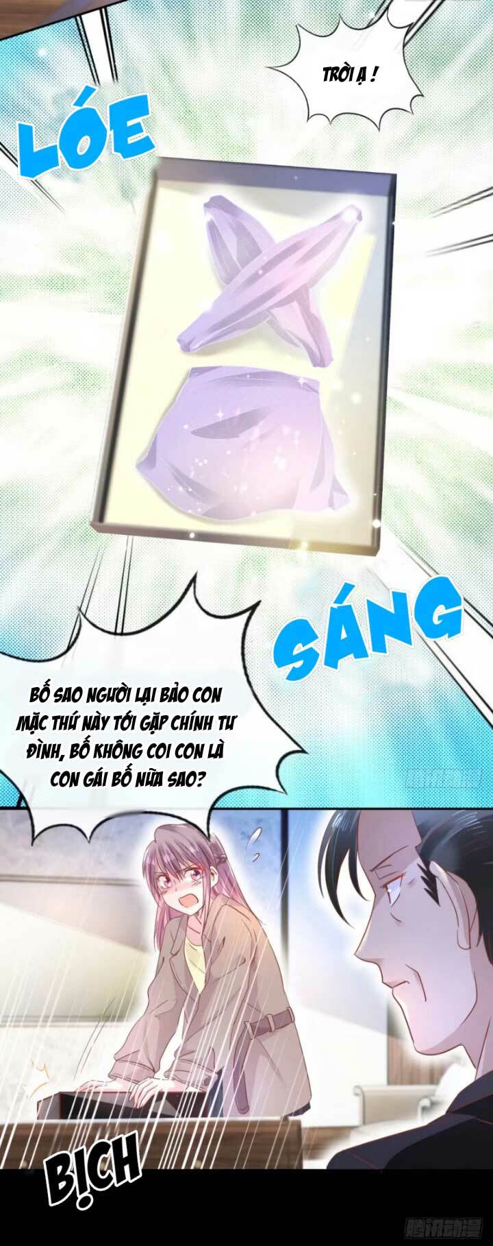 1000 Tư Thế Cưa Đổ Tổng Tài Chapter 2 - Trang 2