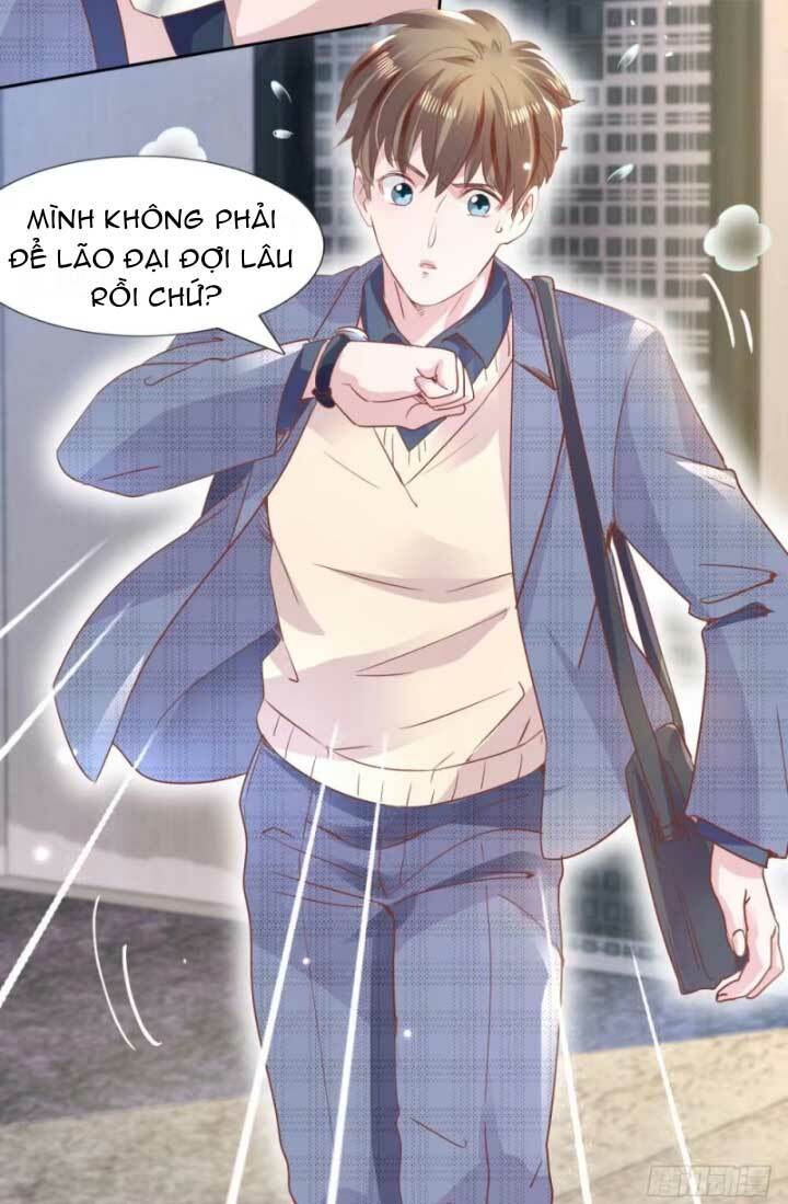 1000 Tư Thế Cưa Đổ Tổng Tài Chapter 2 - Trang 2