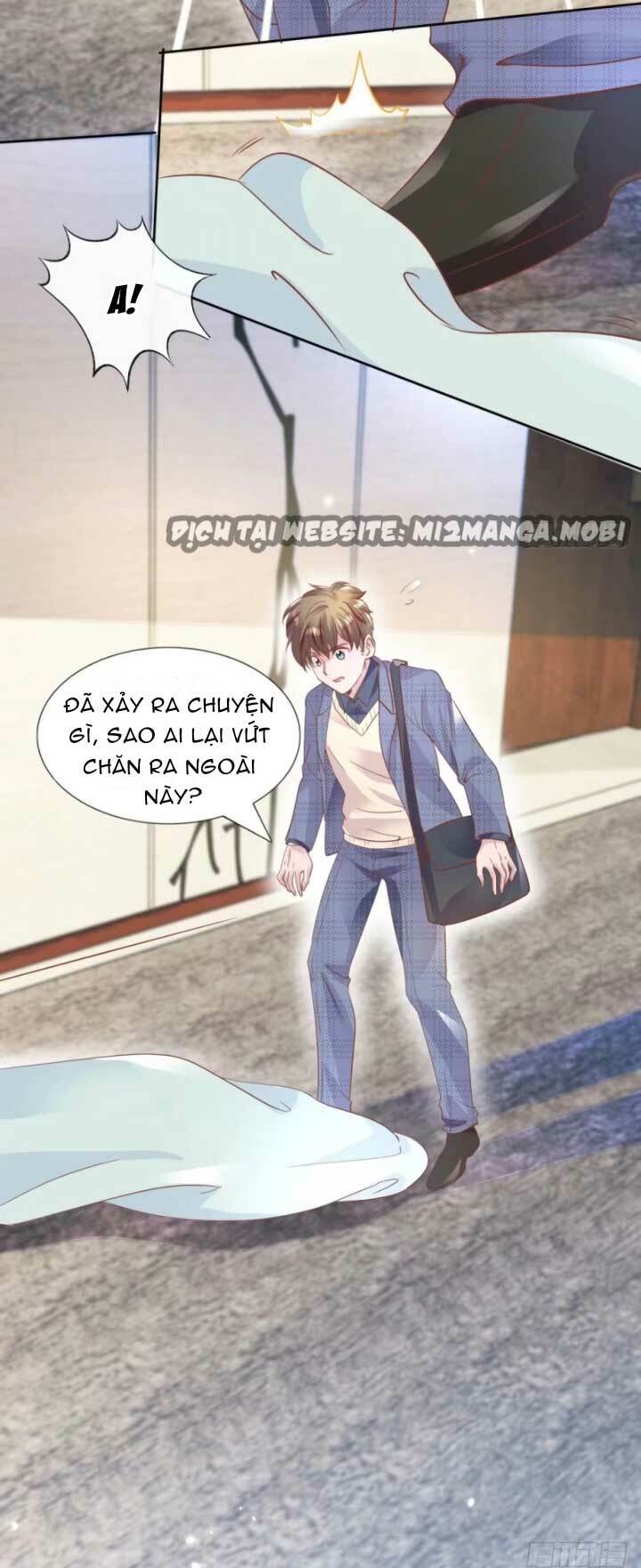 1000 Tư Thế Cưa Đổ Tổng Tài Chapter 2 - Trang 2