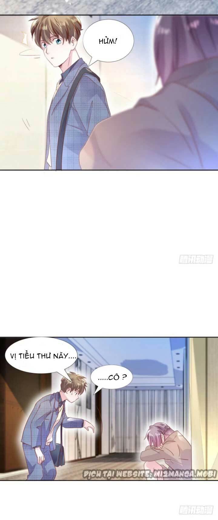 1000 Tư Thế Cưa Đổ Tổng Tài Chapter 2 - Trang 2