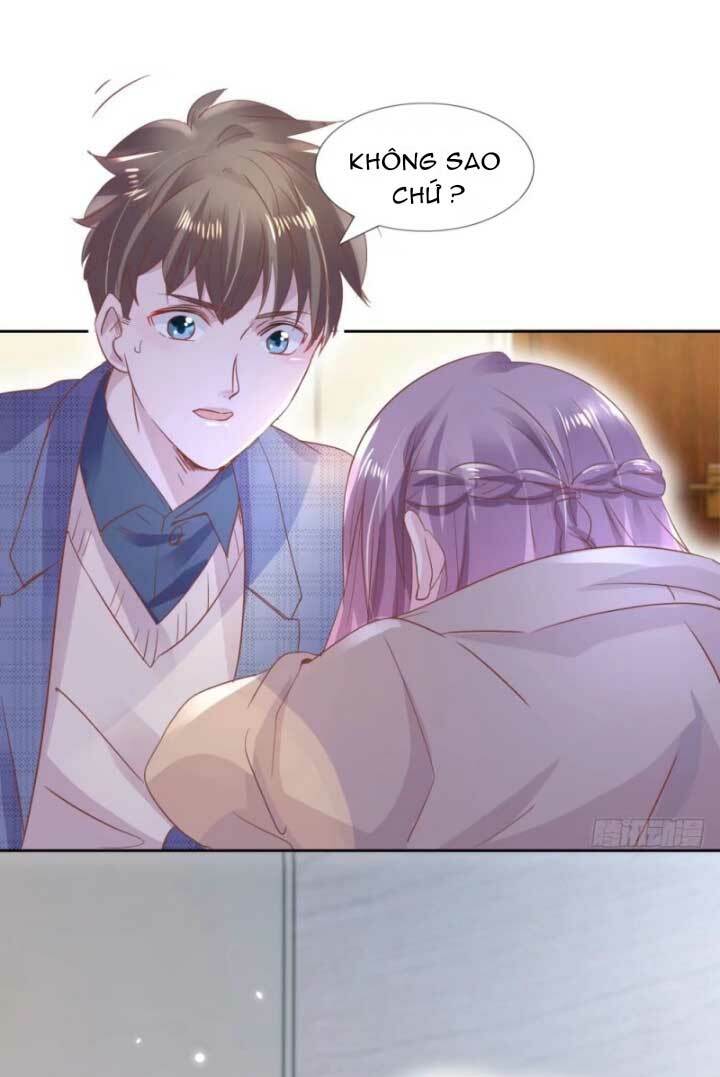 1000 Tư Thế Cưa Đổ Tổng Tài Chapter 2 - Trang 2