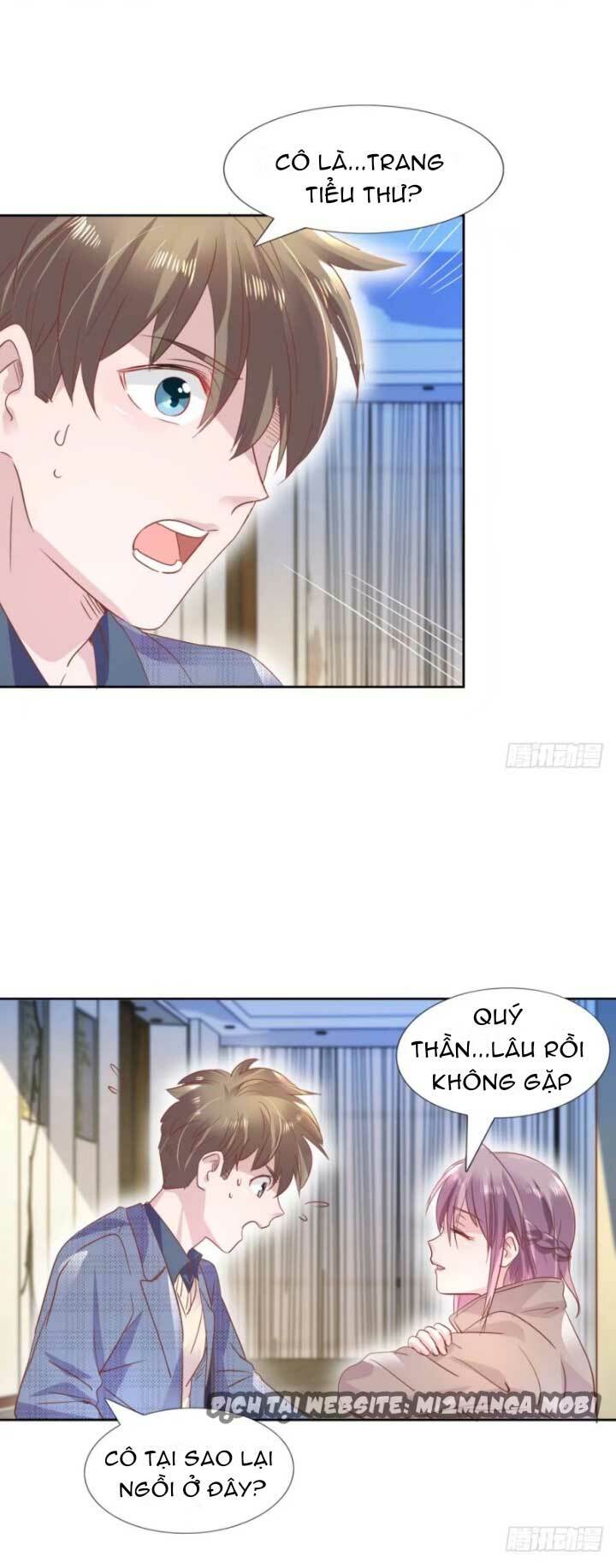 1000 Tư Thế Cưa Đổ Tổng Tài Chapter 2 - Trang 2