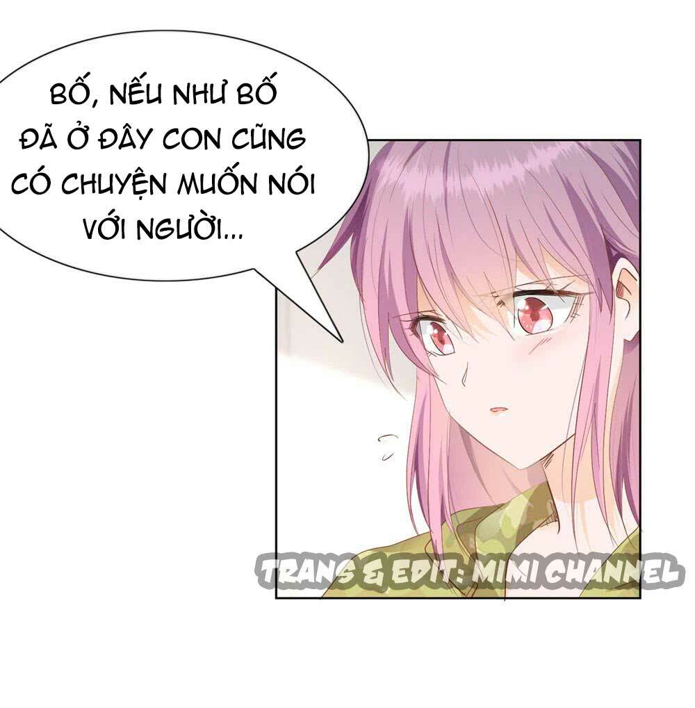 1000 Tư Thế Cưa Đổ Tổng Tài Chapter 20 - Trang 2