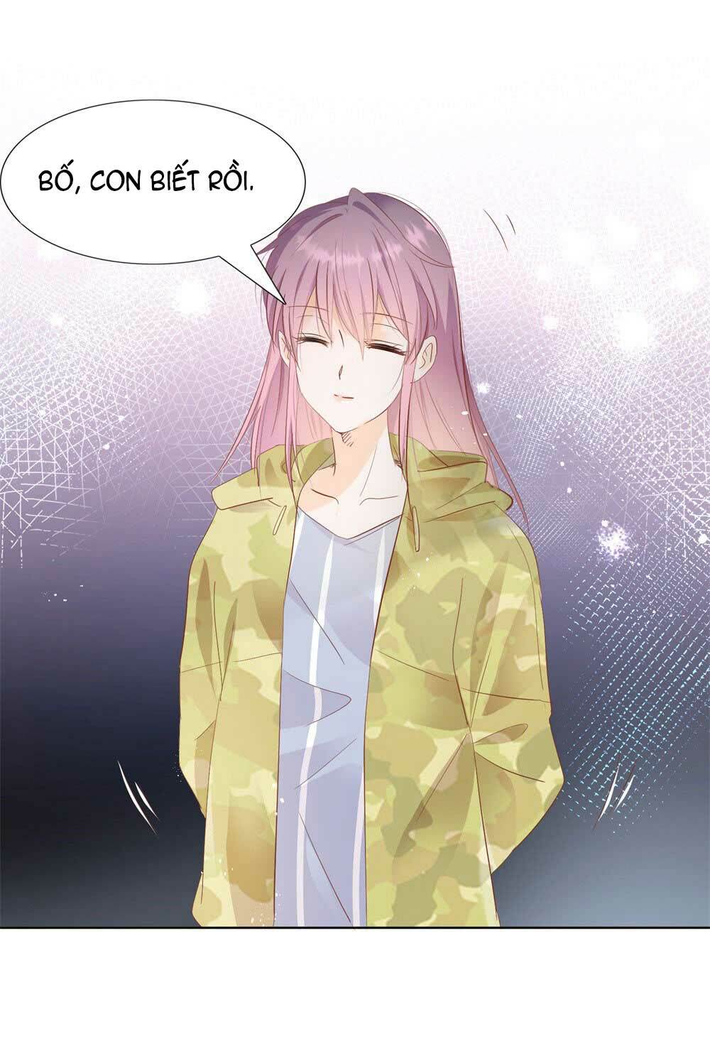 1000 Tư Thế Cưa Đổ Tổng Tài Chapter 20 - Trang 2