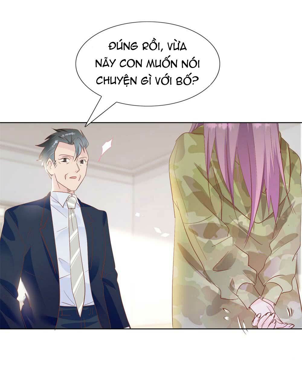 1000 Tư Thế Cưa Đổ Tổng Tài Chapter 20 - Trang 2