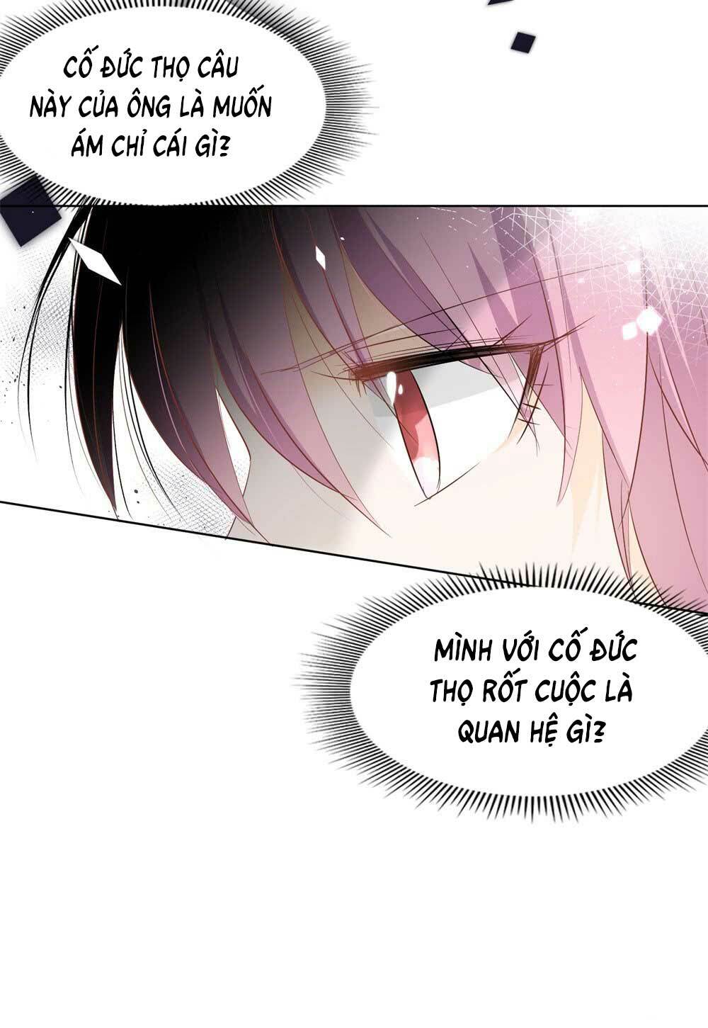 1000 Tư Thế Cưa Đổ Tổng Tài Chapter 20 - Trang 2