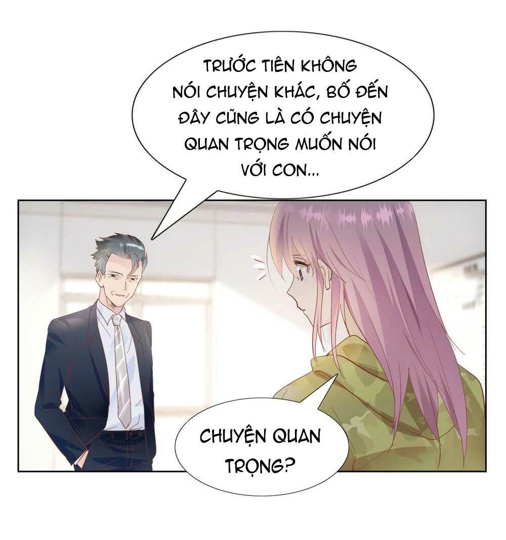 1000 Tư Thế Cưa Đổ Tổng Tài Chapter 20 - Trang 2