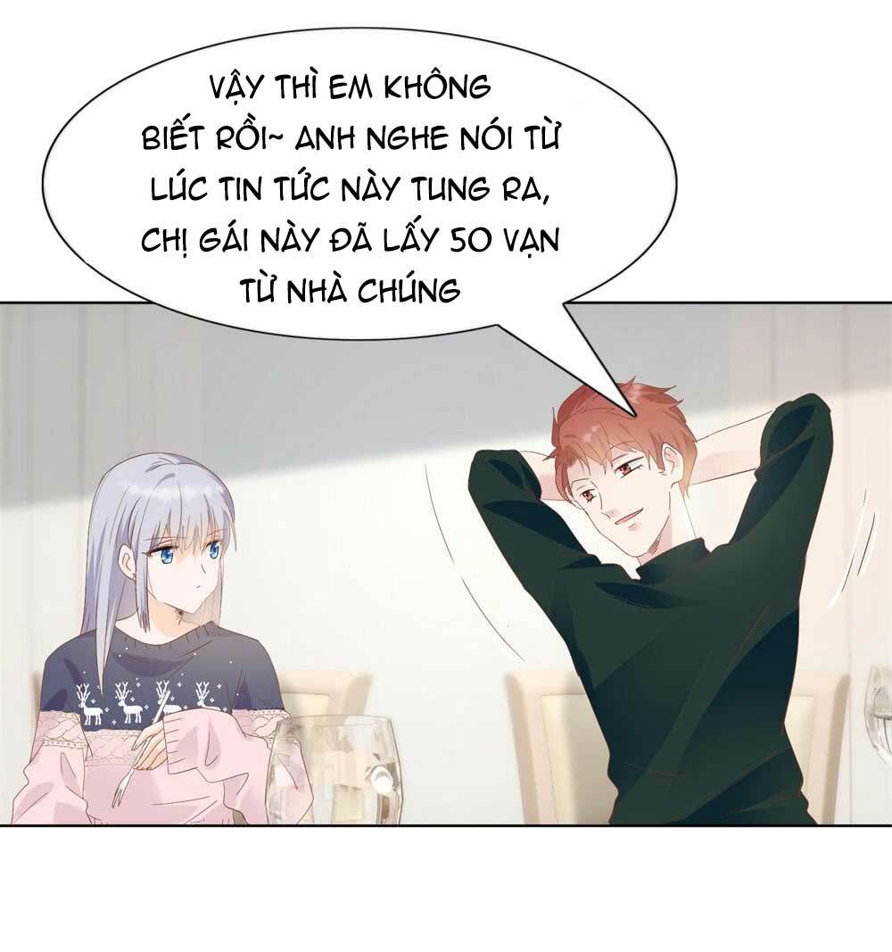 1000 Tư Thế Cưa Đổ Tổng Tài Chapter 20 - Trang 2