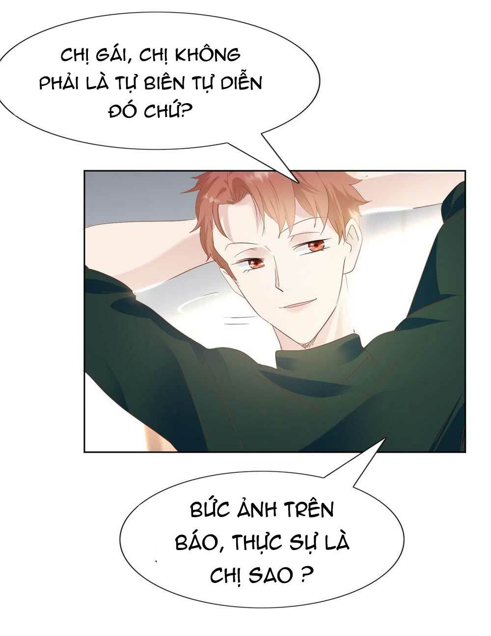 1000 Tư Thế Cưa Đổ Tổng Tài Chapter 20 - Trang 2