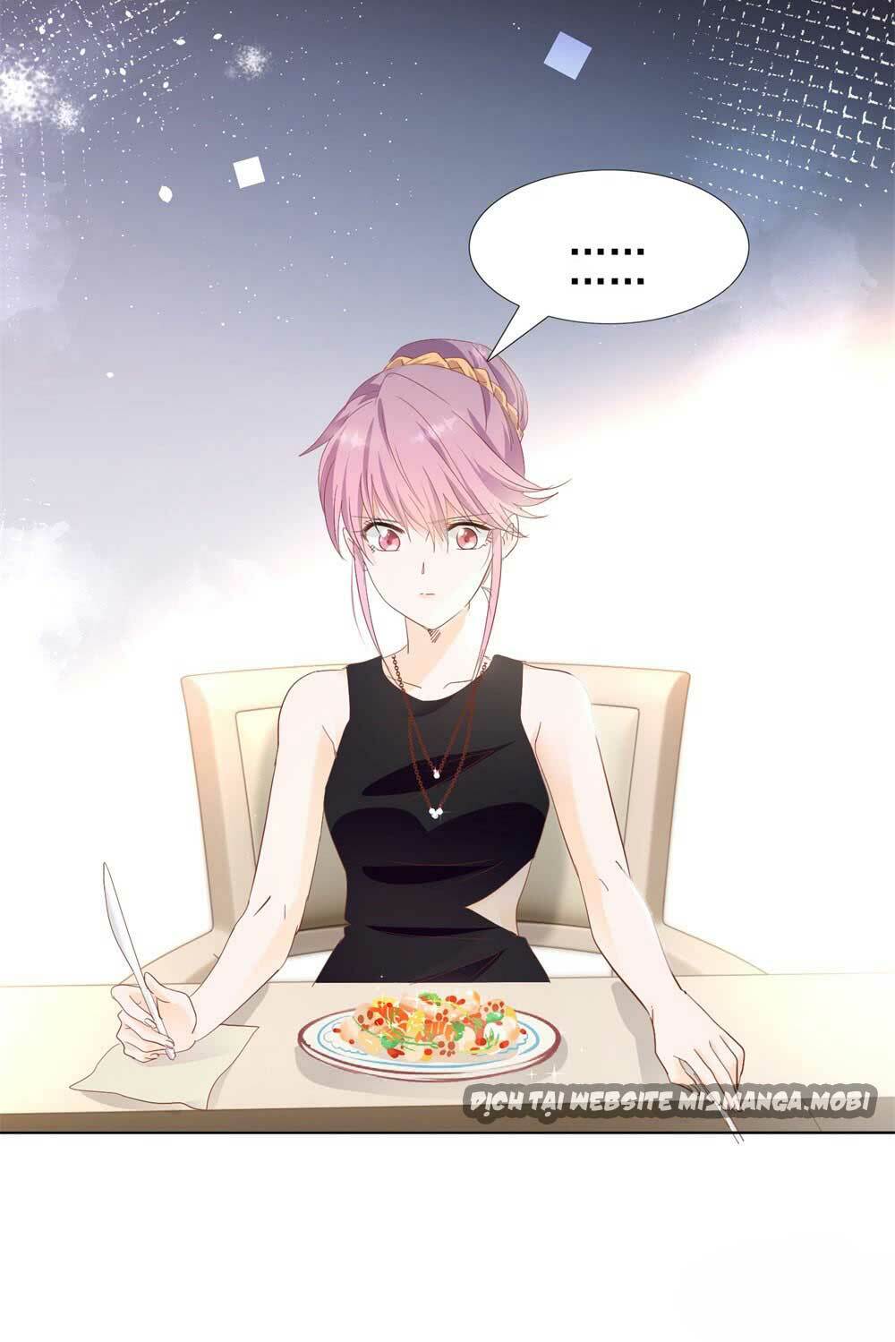 1000 Tư Thế Cưa Đổ Tổng Tài Chapter 20 - Trang 2