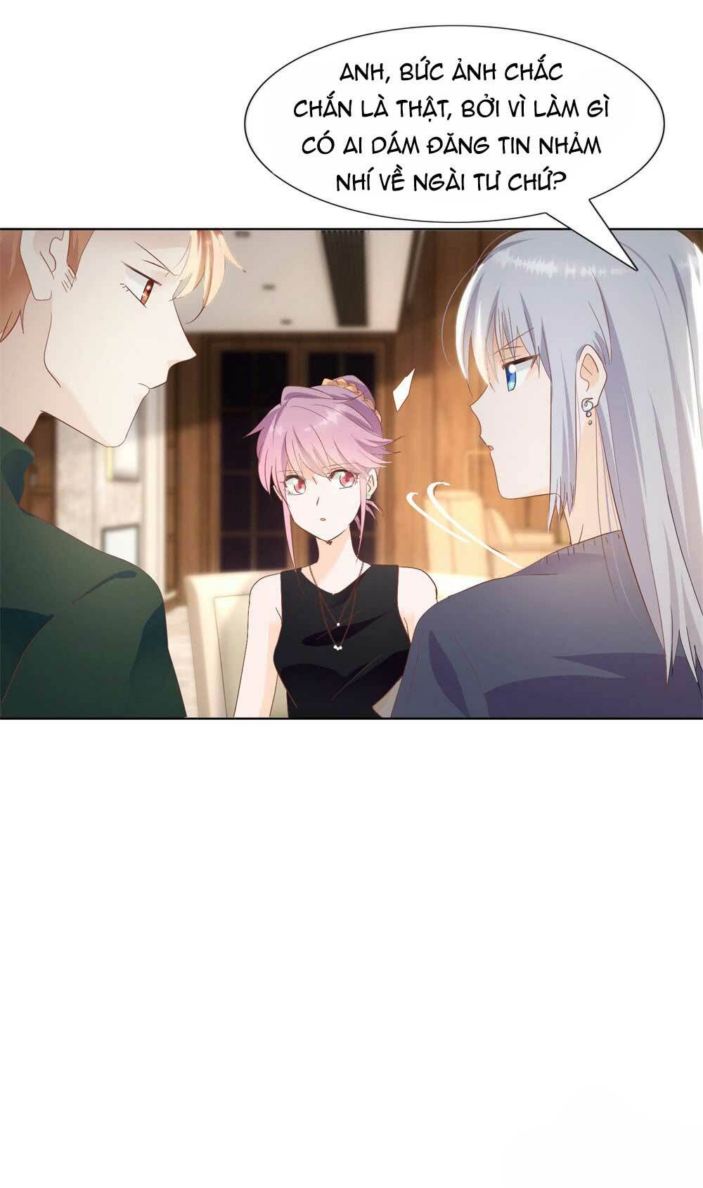 1000 Tư Thế Cưa Đổ Tổng Tài Chapter 20 - Trang 2