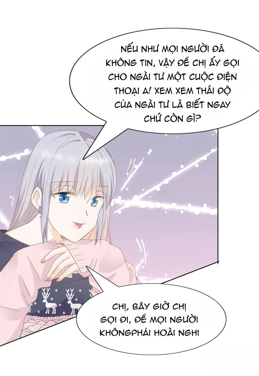 1000 Tư Thế Cưa Đổ Tổng Tài Chapter 20 - Trang 2