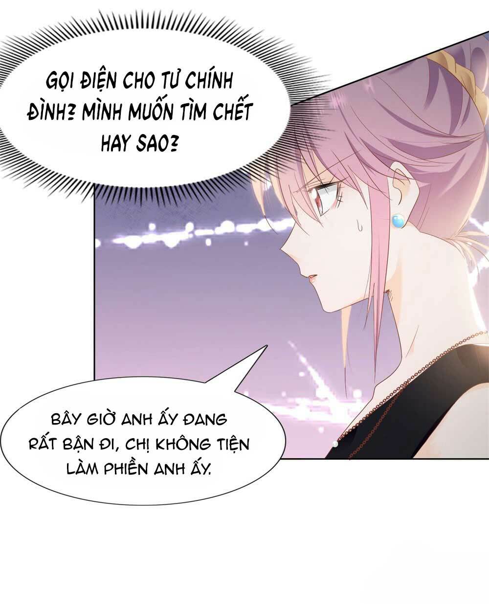 1000 Tư Thế Cưa Đổ Tổng Tài Chapter 20 - Trang 2