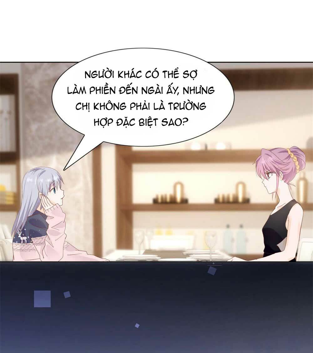 1000 Tư Thế Cưa Đổ Tổng Tài Chapter 20 - Trang 2