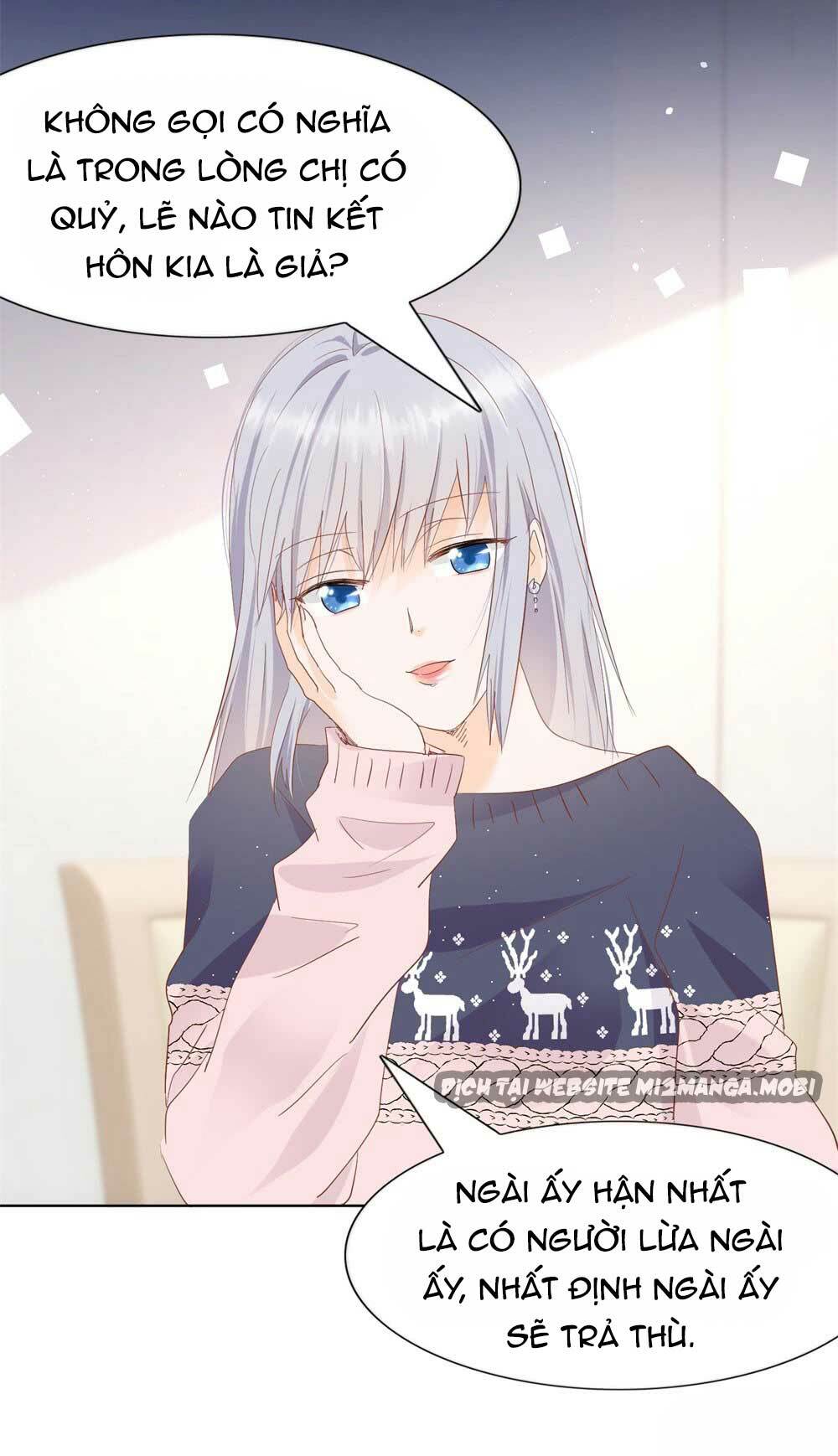 1000 Tư Thế Cưa Đổ Tổng Tài Chapter 20 - Trang 2