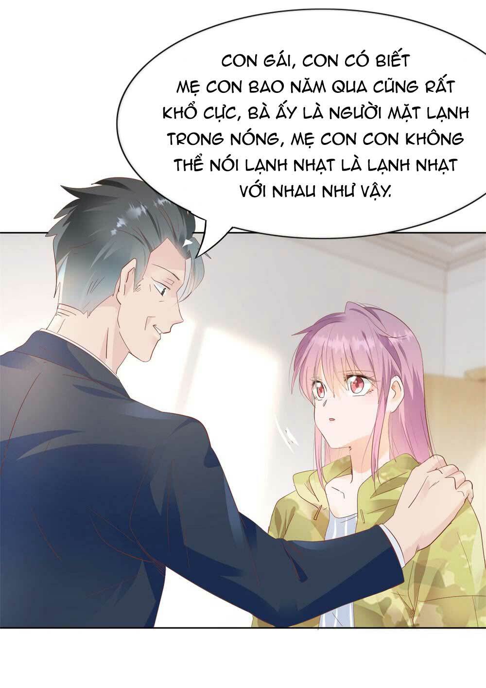 1000 Tư Thế Cưa Đổ Tổng Tài Chapter 20 - Trang 2