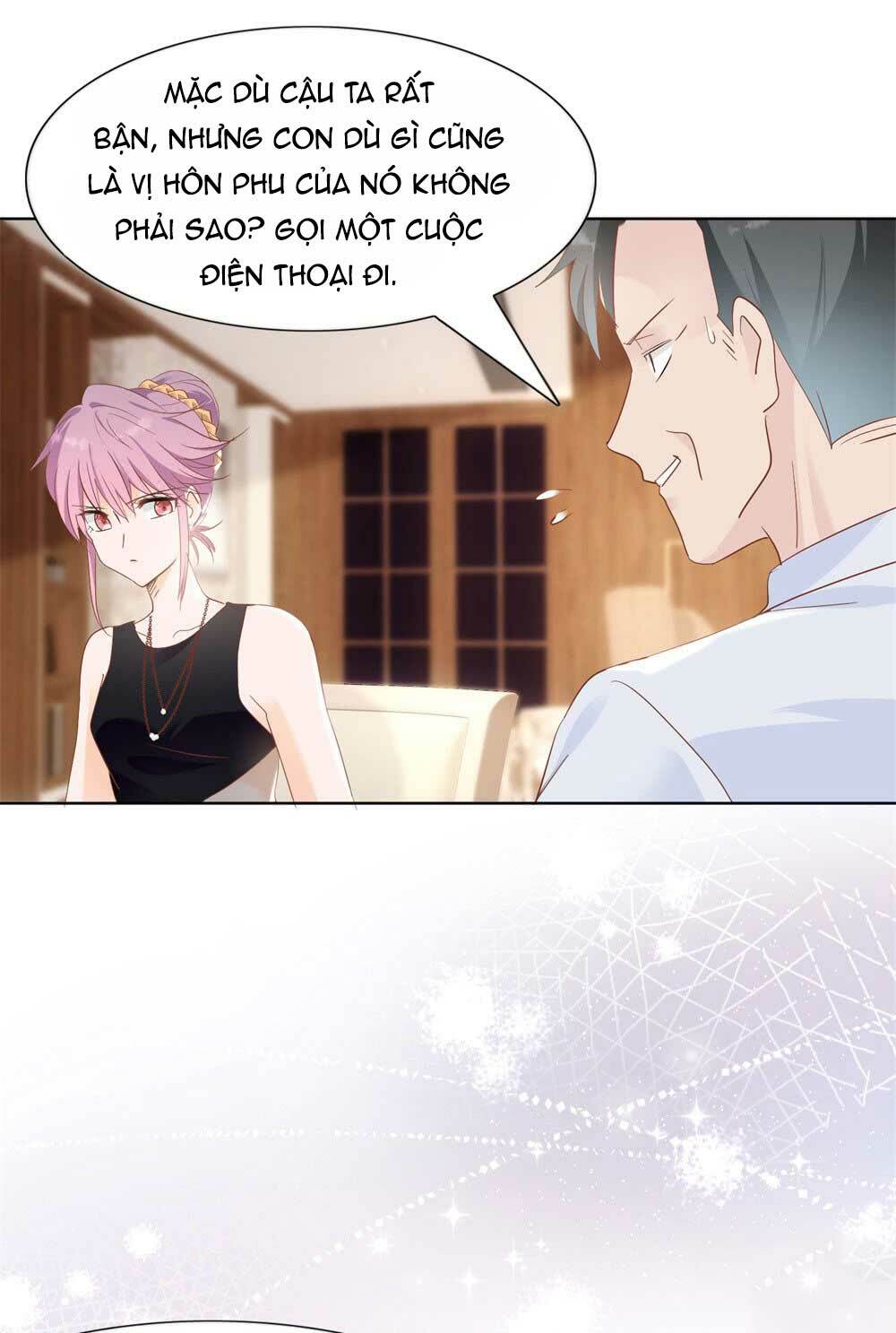 1000 Tư Thế Cưa Đổ Tổng Tài Chapter 20 - Trang 2