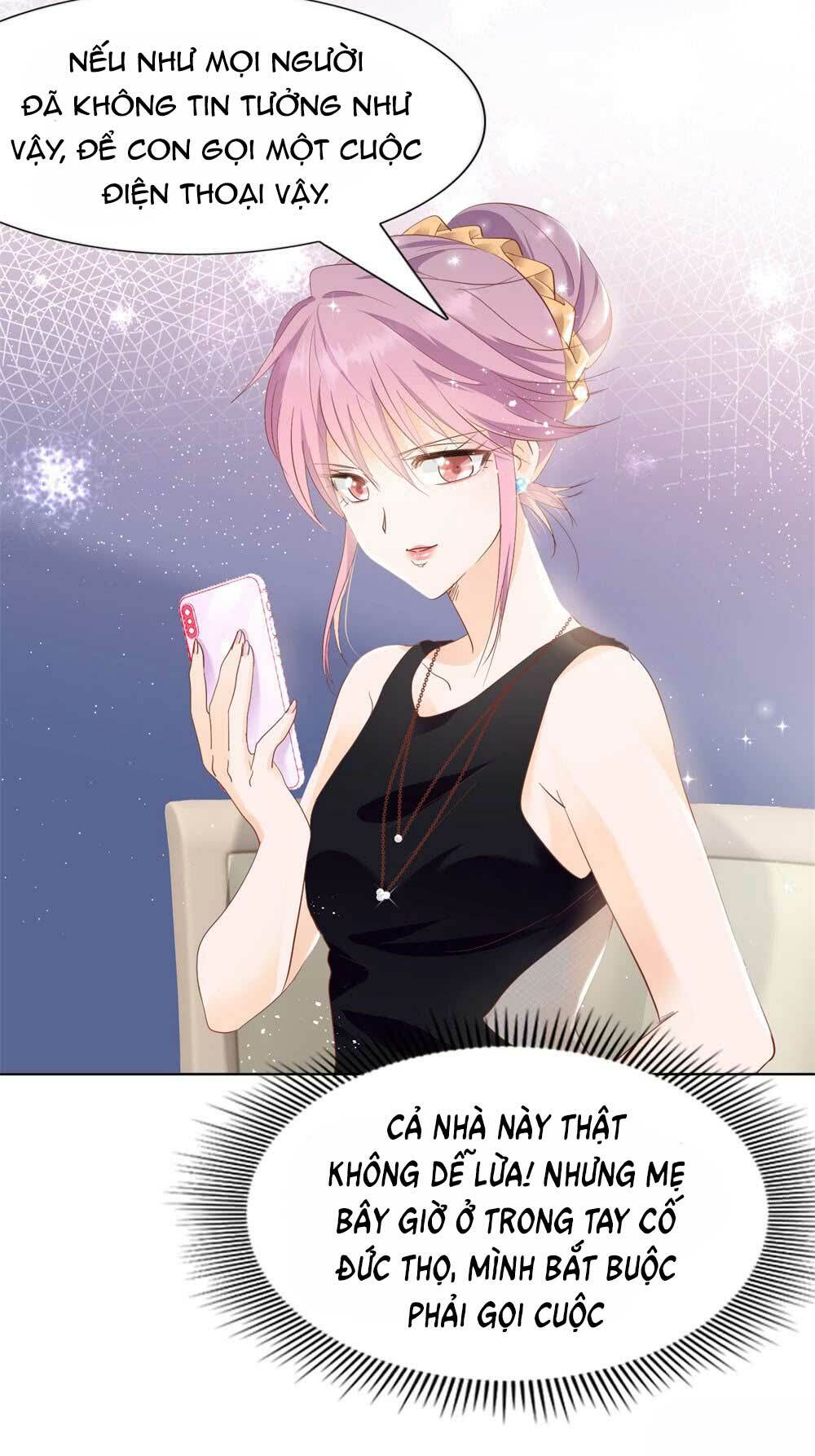 1000 Tư Thế Cưa Đổ Tổng Tài Chapter 20 - Trang 2