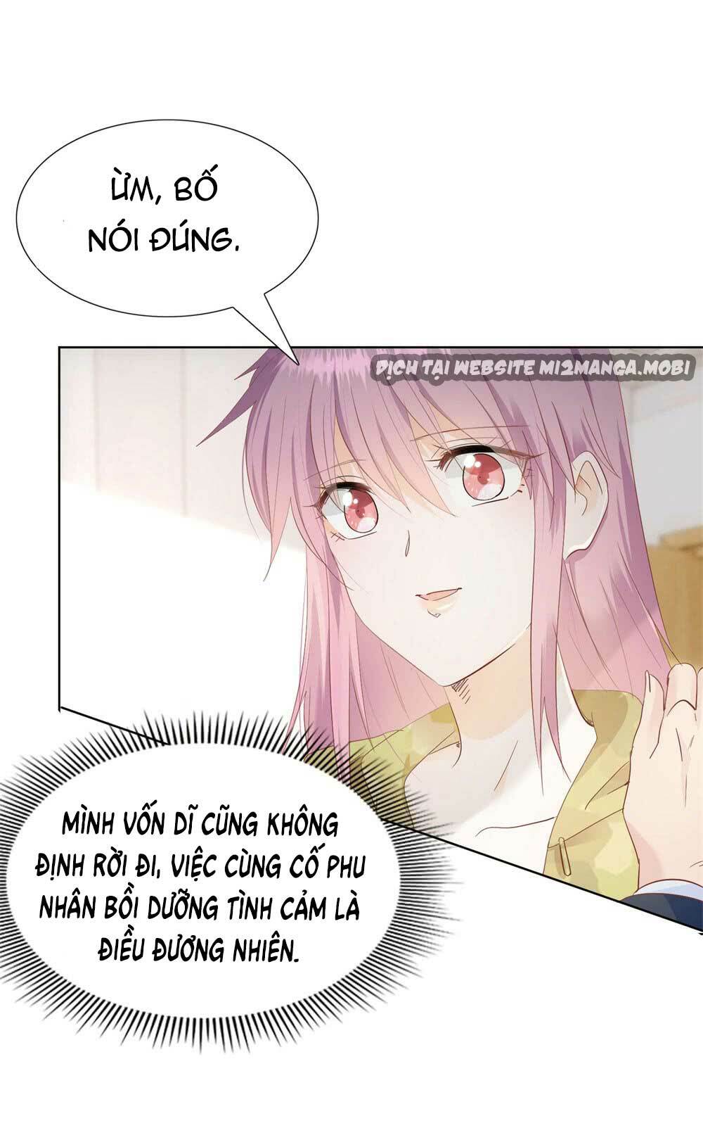 1000 Tư Thế Cưa Đổ Tổng Tài Chapter 20 - Trang 2