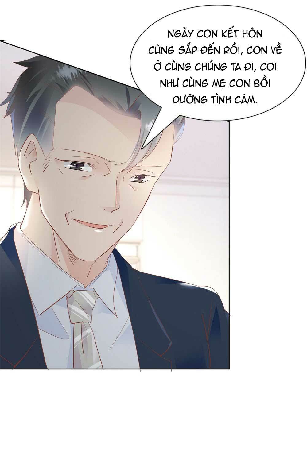 1000 Tư Thế Cưa Đổ Tổng Tài Chapter 20 - Trang 2