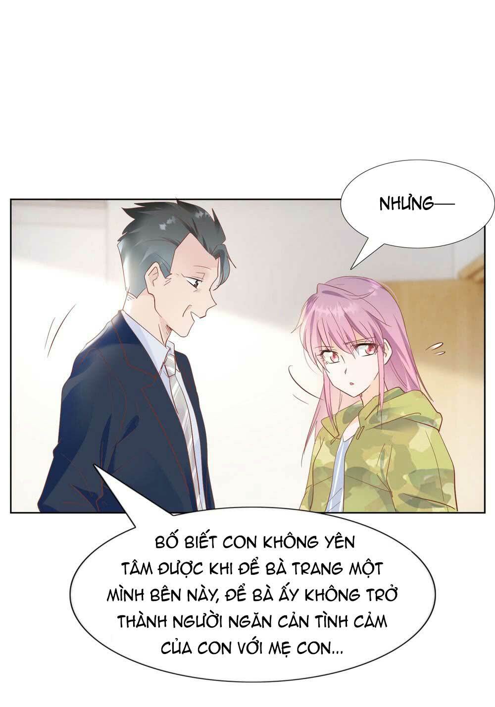 1000 Tư Thế Cưa Đổ Tổng Tài Chapter 20 - Trang 2