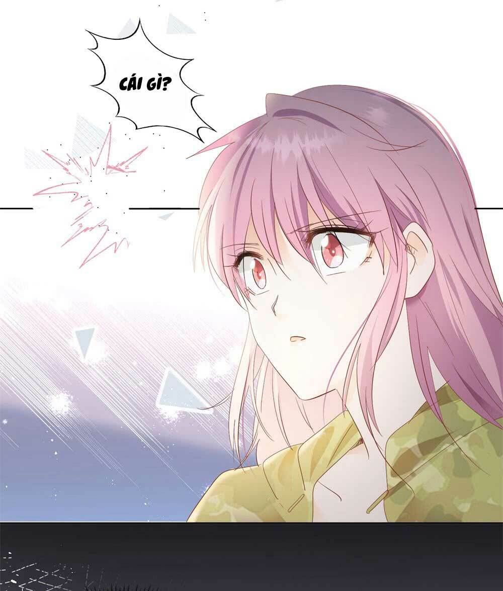 1000 Tư Thế Cưa Đổ Tổng Tài Chapter 20 - Trang 2