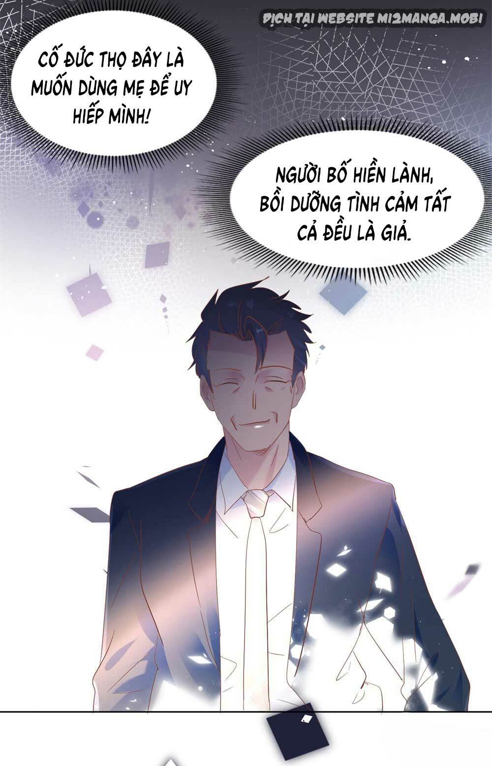 1000 Tư Thế Cưa Đổ Tổng Tài Chapter 20 - Trang 2