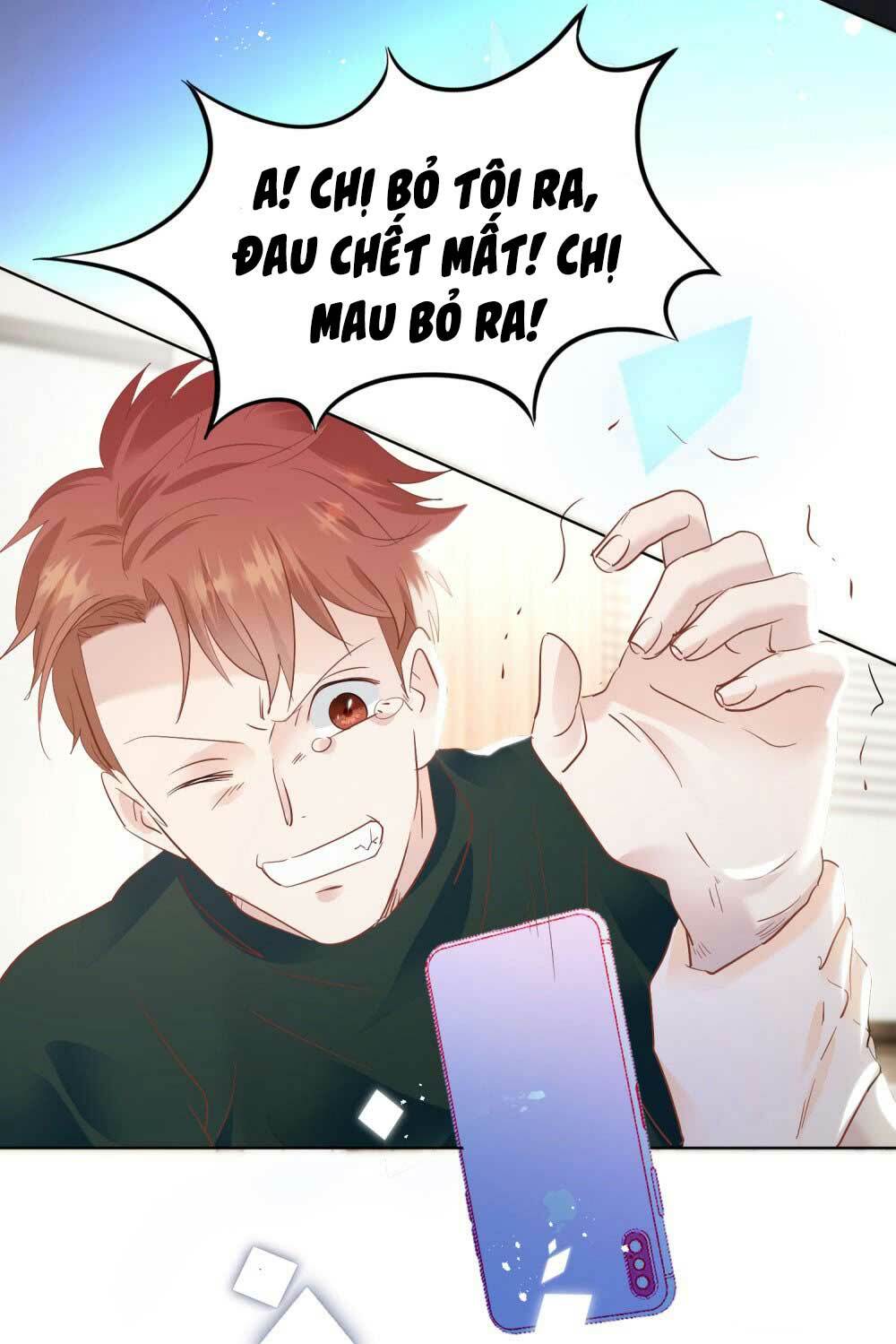 1000 Tư Thế Cưa Đổ Tổng Tài Chapter 21 - Trang 2