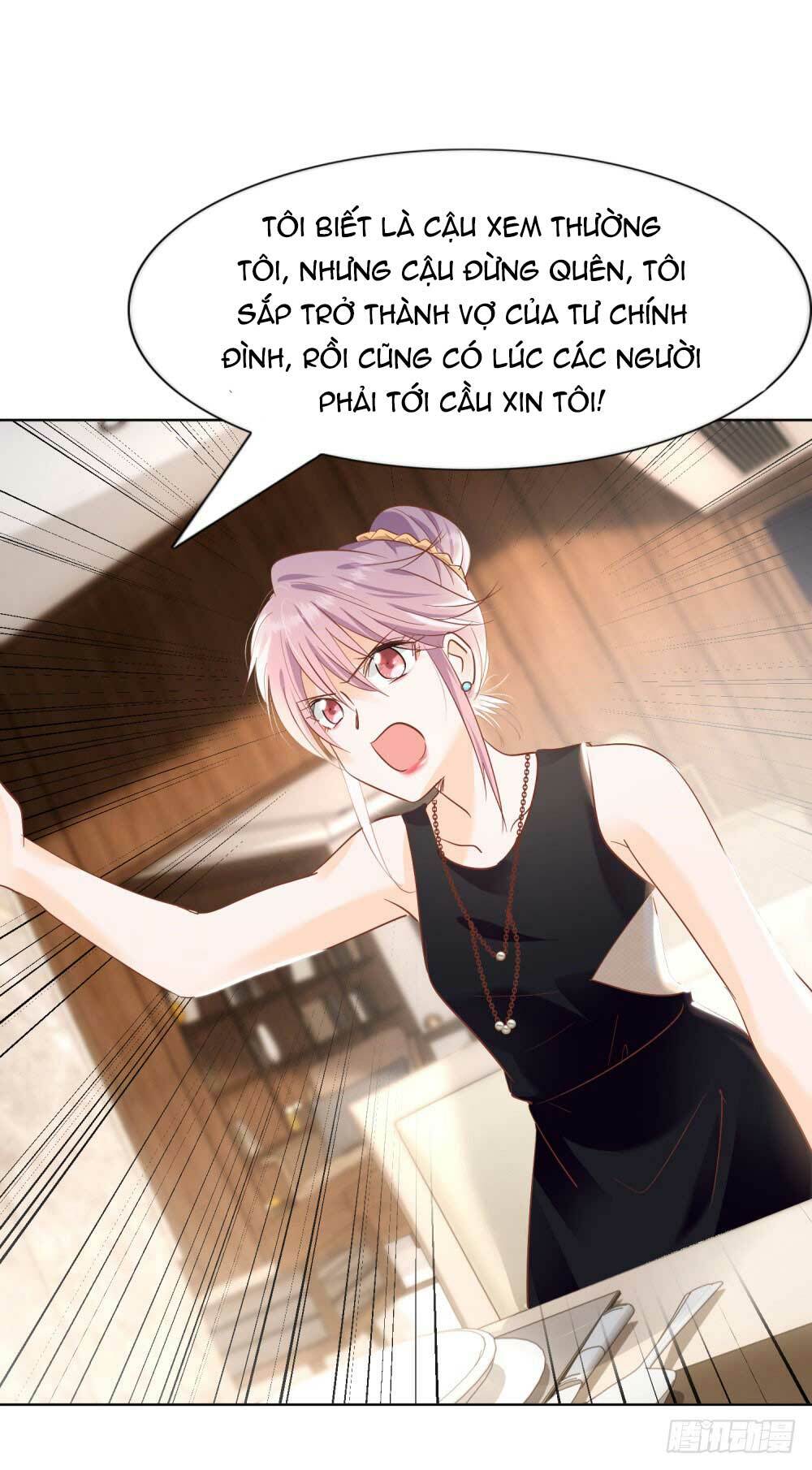 1000 Tư Thế Cưa Đổ Tổng Tài Chapter 21 - Trang 2