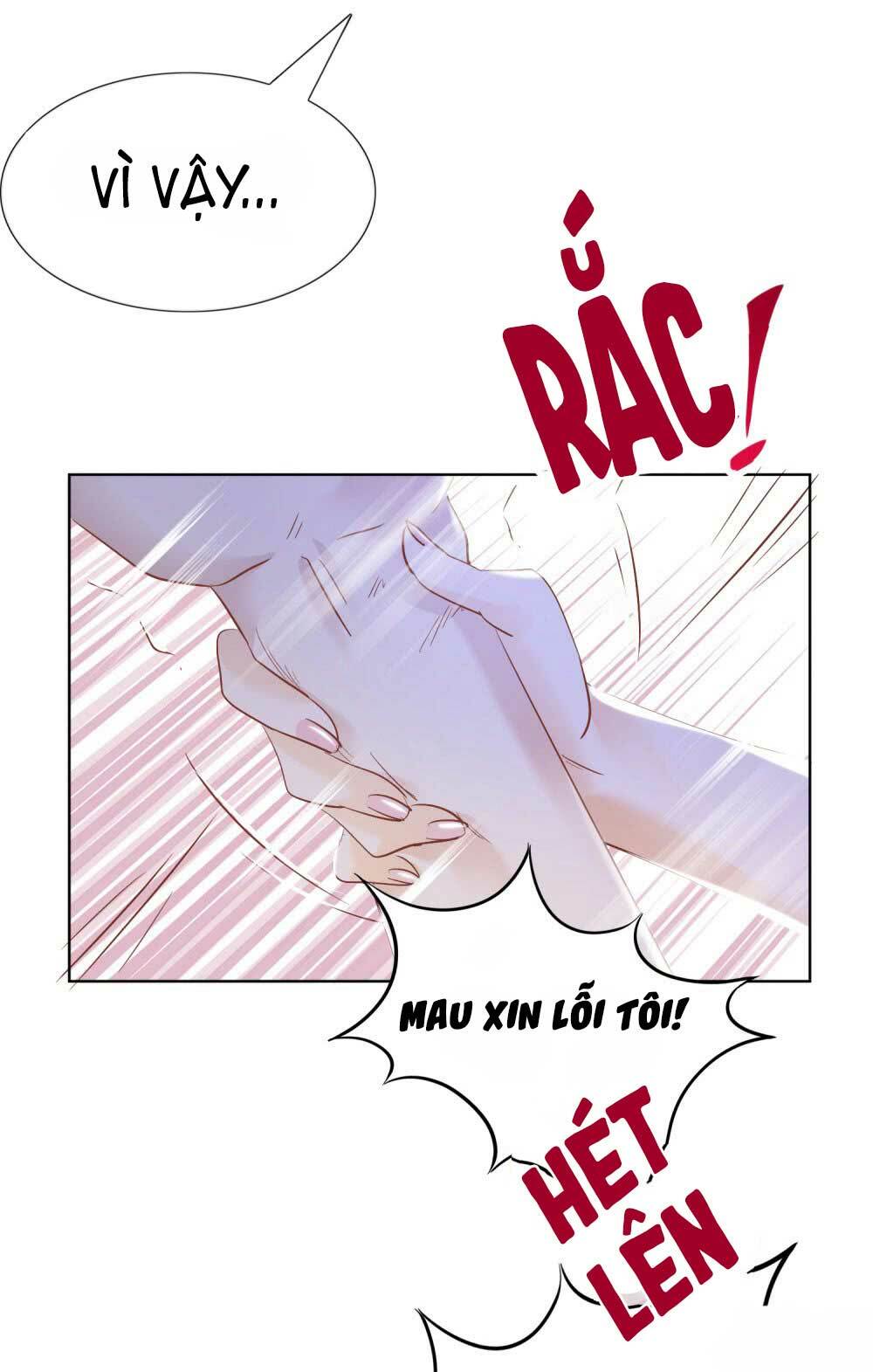 1000 Tư Thế Cưa Đổ Tổng Tài Chapter 21 - Trang 2