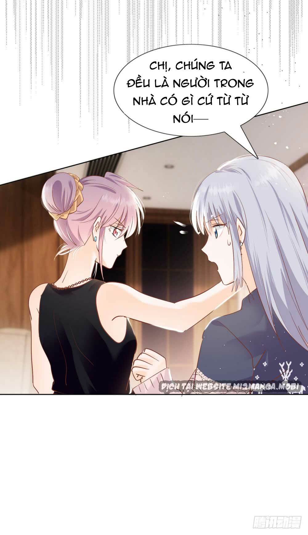 1000 Tư Thế Cưa Đổ Tổng Tài Chapter 21 - Trang 2