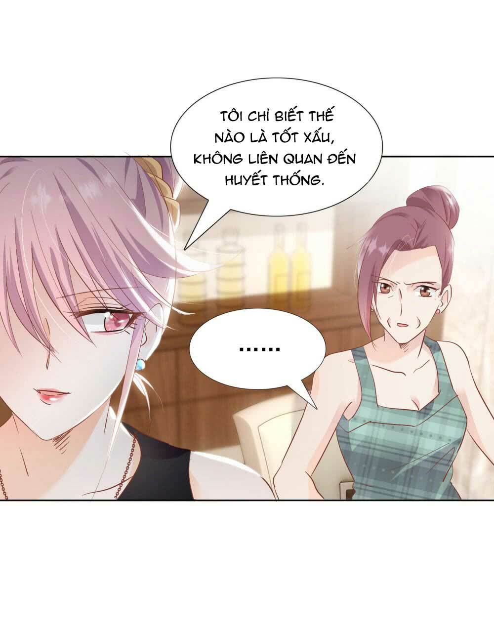 1000 Tư Thế Cưa Đổ Tổng Tài Chapter 21 - Trang 2