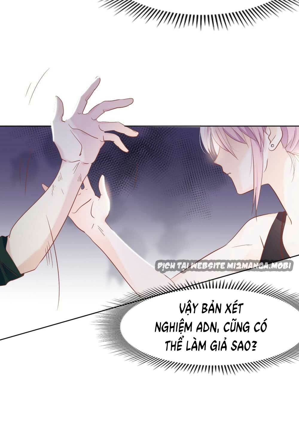 1000 Tư Thế Cưa Đổ Tổng Tài Chapter 21 - Trang 2