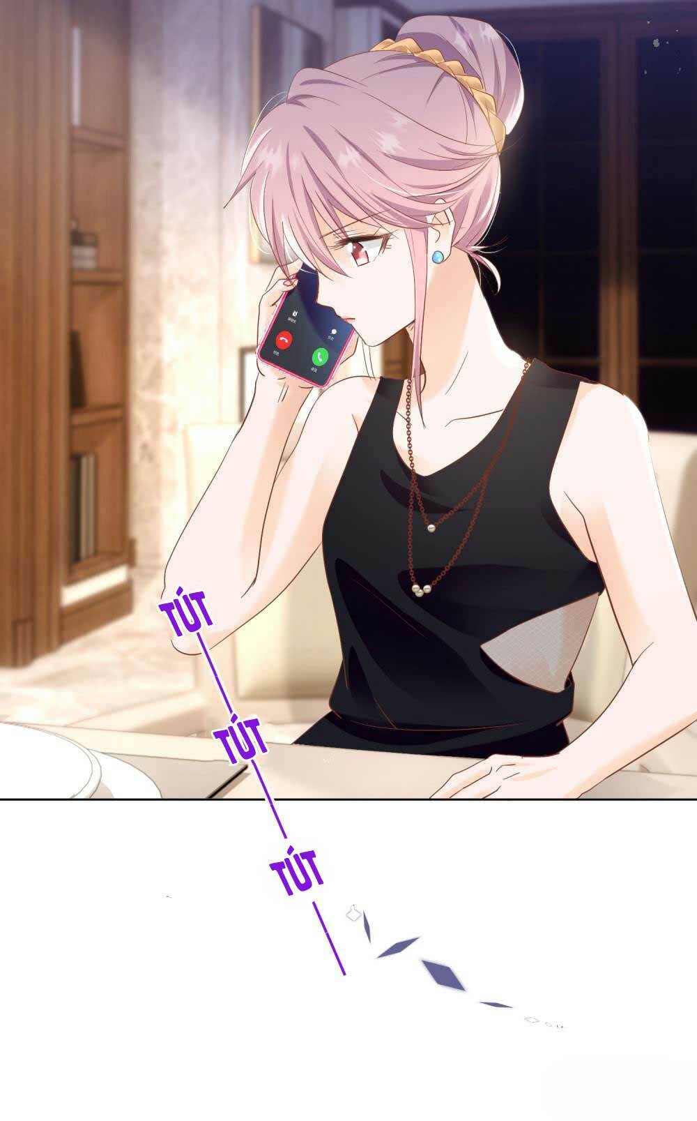 1000 Tư Thế Cưa Đổ Tổng Tài Chapter 21 - Trang 2