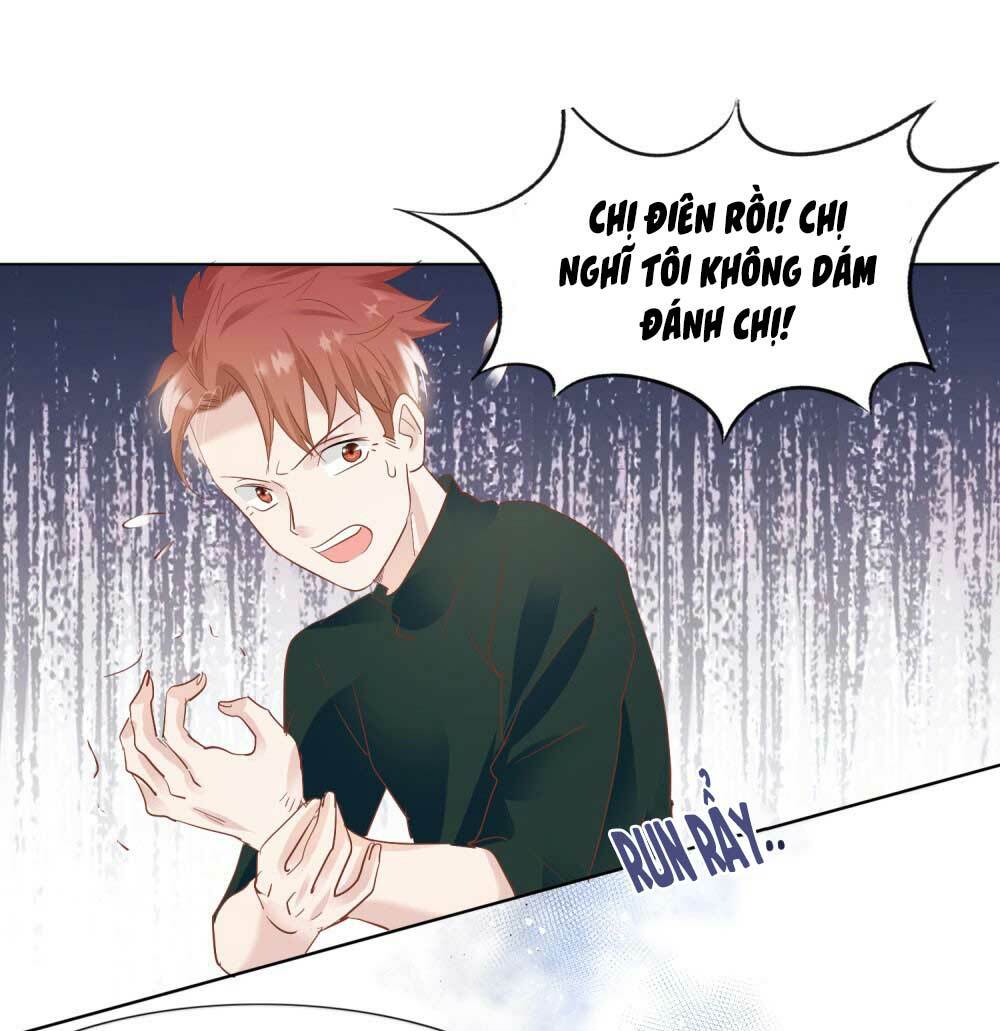 1000 Tư Thế Cưa Đổ Tổng Tài Chapter 21 - Trang 2