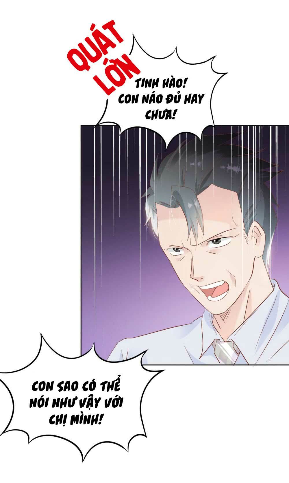 1000 Tư Thế Cưa Đổ Tổng Tài Chapter 21 - Trang 2