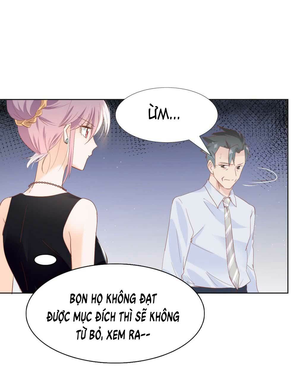 1000 Tư Thế Cưa Đổ Tổng Tài Chapter 21 - Trang 2