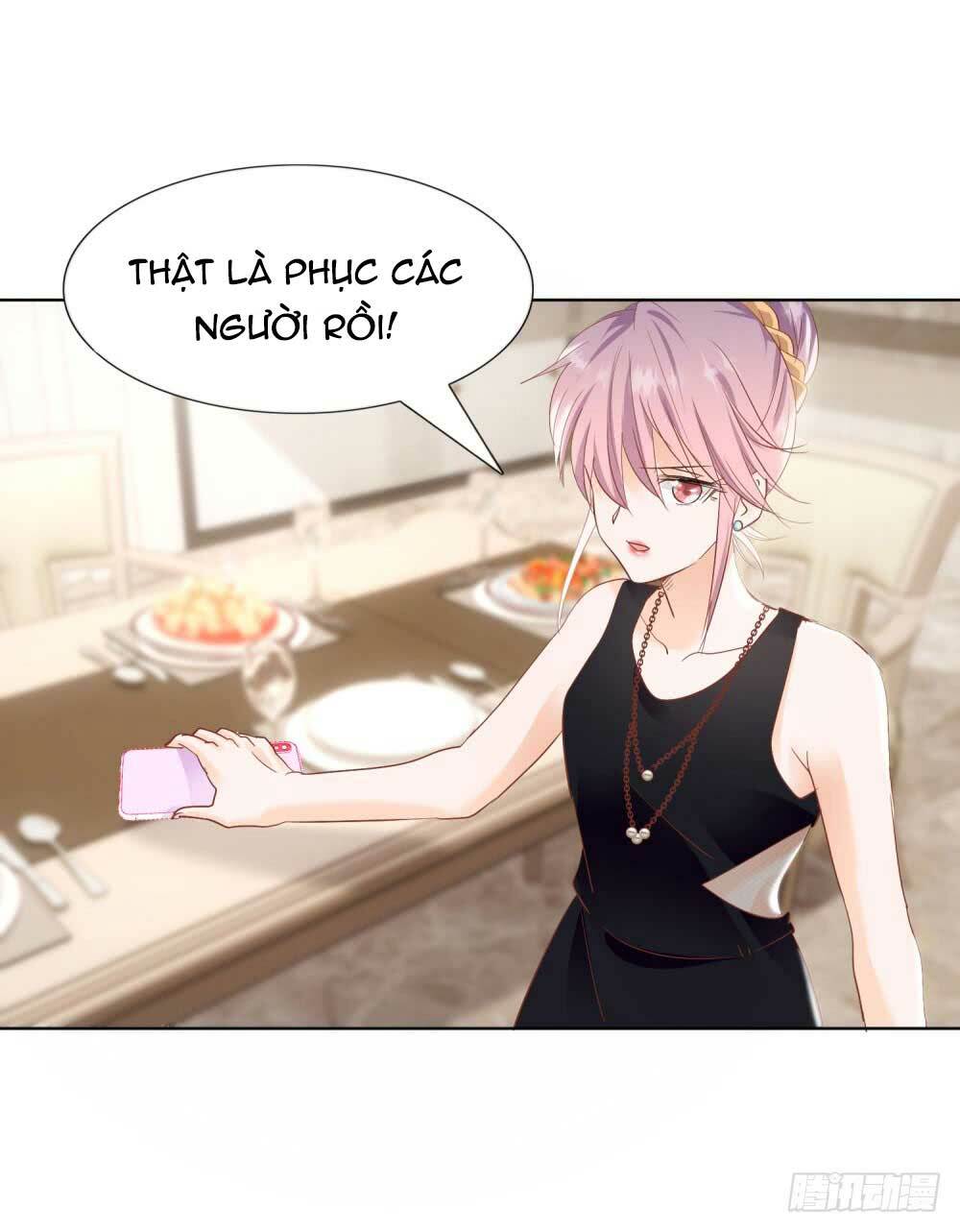 1000 Tư Thế Cưa Đổ Tổng Tài Chapter 21 - Trang 2