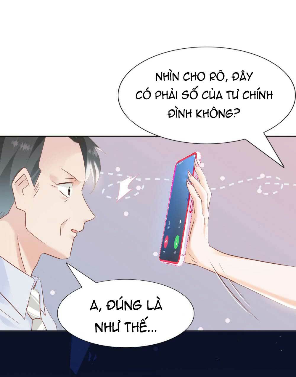 1000 Tư Thế Cưa Đổ Tổng Tài Chapter 21 - Trang 2