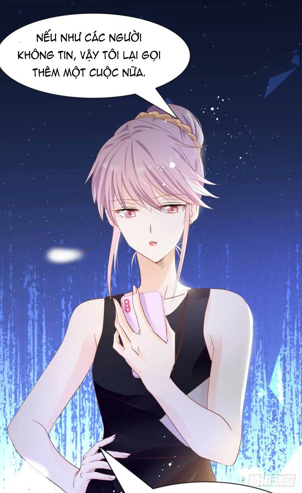 1000 Tư Thế Cưa Đổ Tổng Tài Chapter 21 - Trang 2