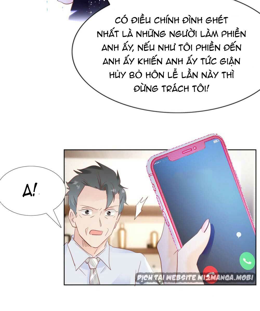 1000 Tư Thế Cưa Đổ Tổng Tài Chapter 21 - Trang 2