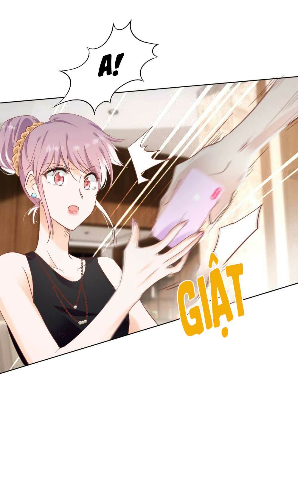 1000 Tư Thế Cưa Đổ Tổng Tài Chapter 21 - Trang 2