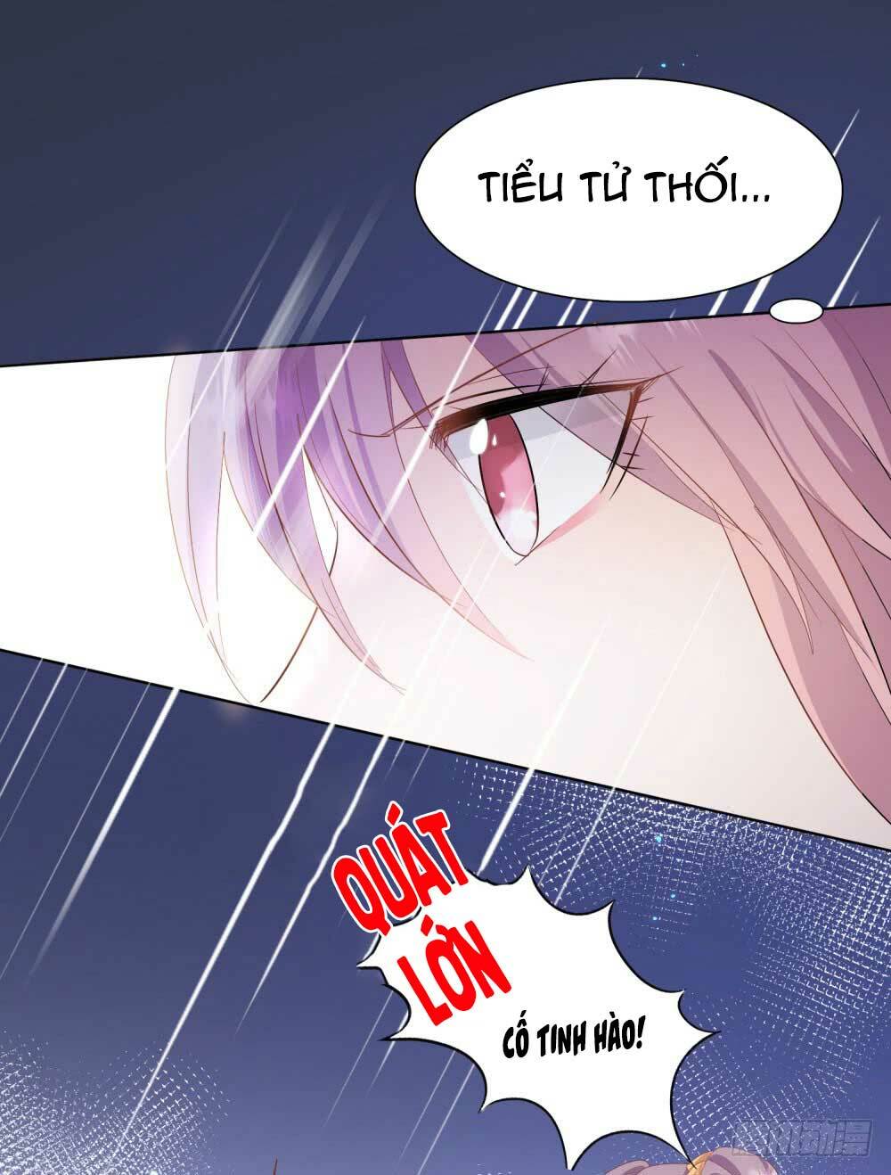 1000 Tư Thế Cưa Đổ Tổng Tài Chapter 21 - Trang 2