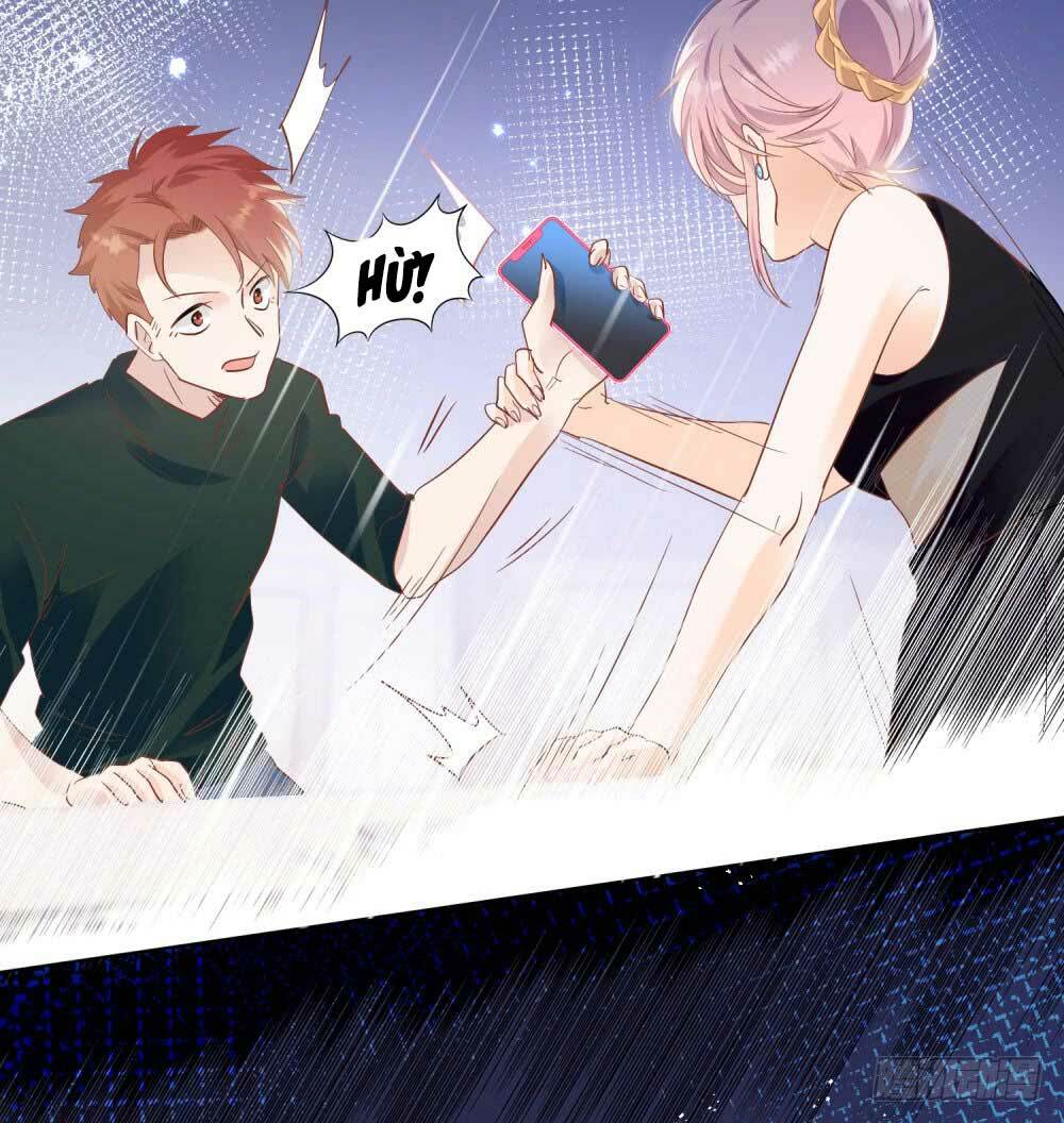 1000 Tư Thế Cưa Đổ Tổng Tài Chapter 21 - Trang 2