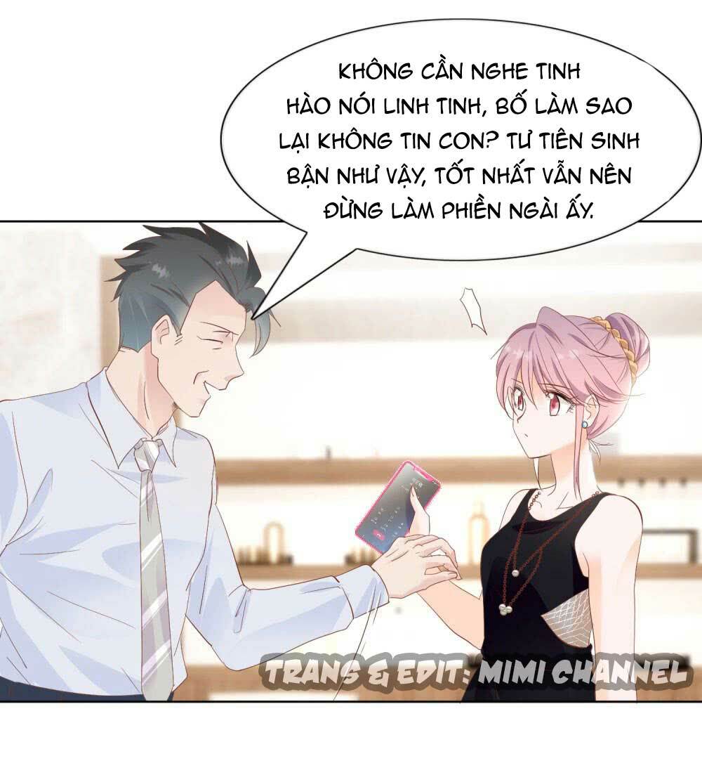 1000 Tư Thế Cưa Đổ Tổng Tài Chapter 22 - Trang 2