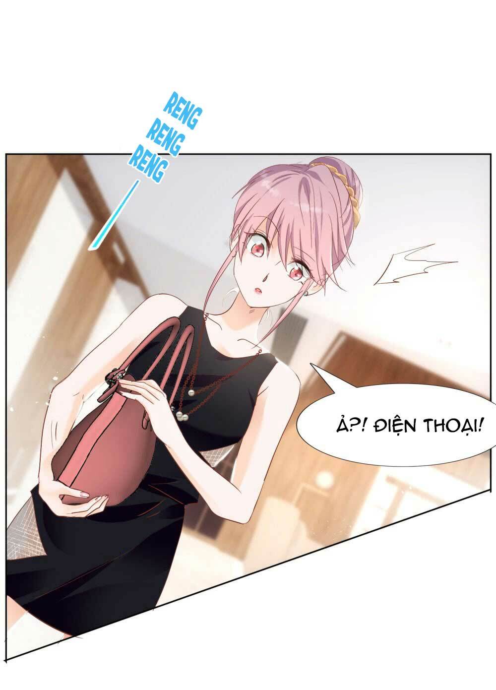 1000 Tư Thế Cưa Đổ Tổng Tài Chapter 22 - Trang 2