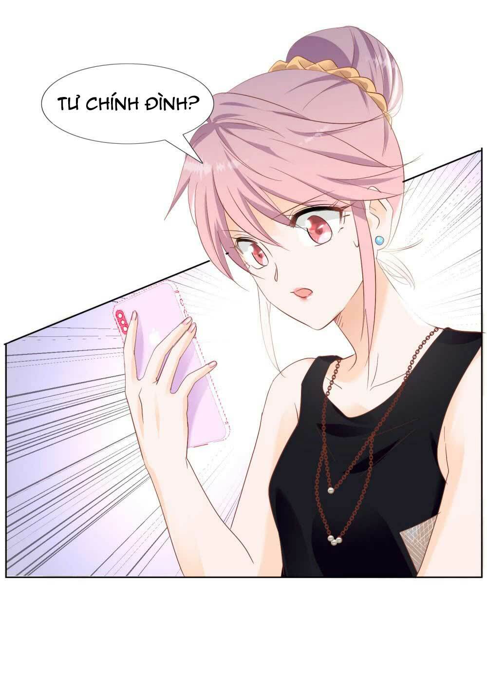 1000 Tư Thế Cưa Đổ Tổng Tài Chapter 22 - Trang 2