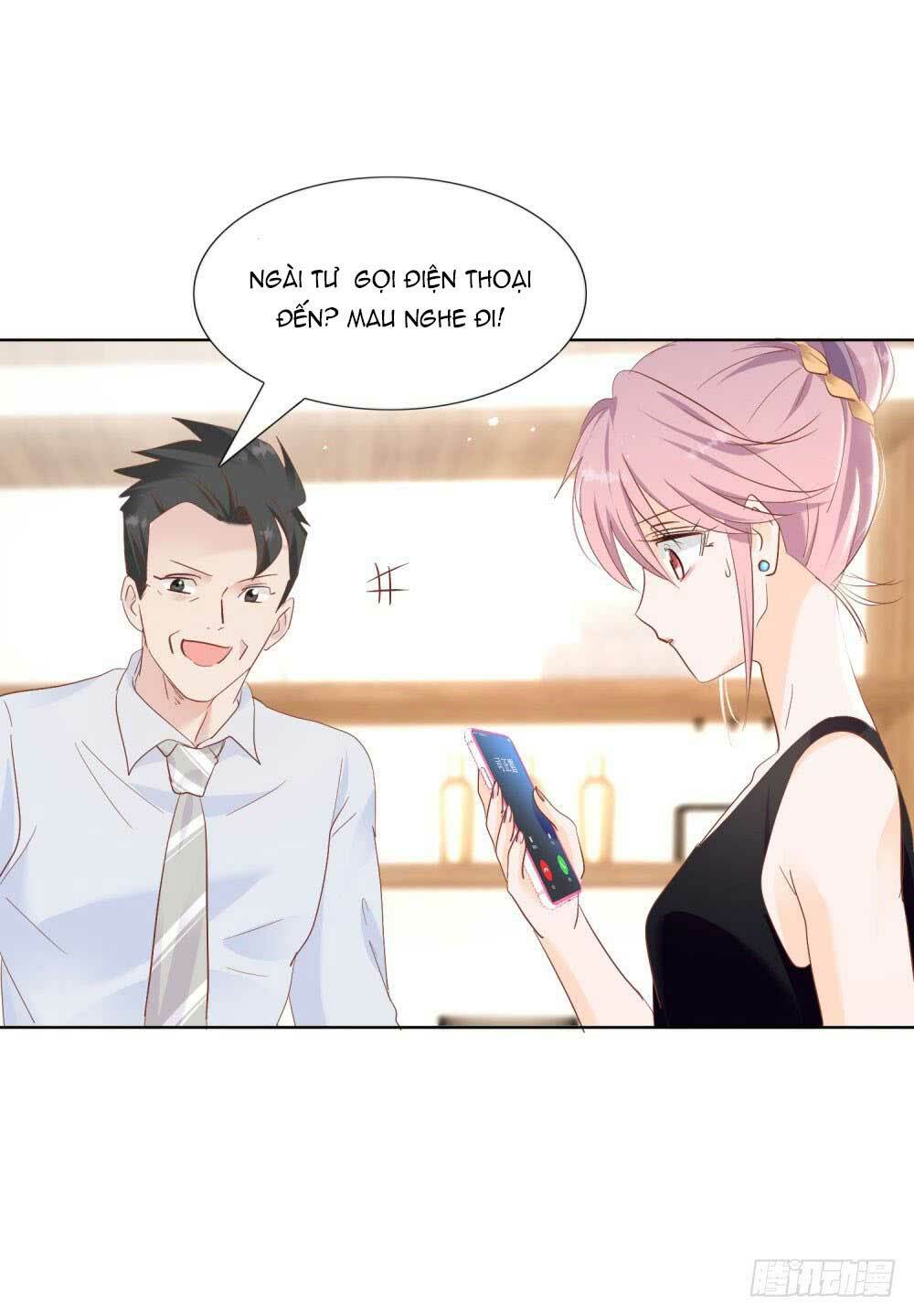 1000 Tư Thế Cưa Đổ Tổng Tài Chapter 22 - Trang 2