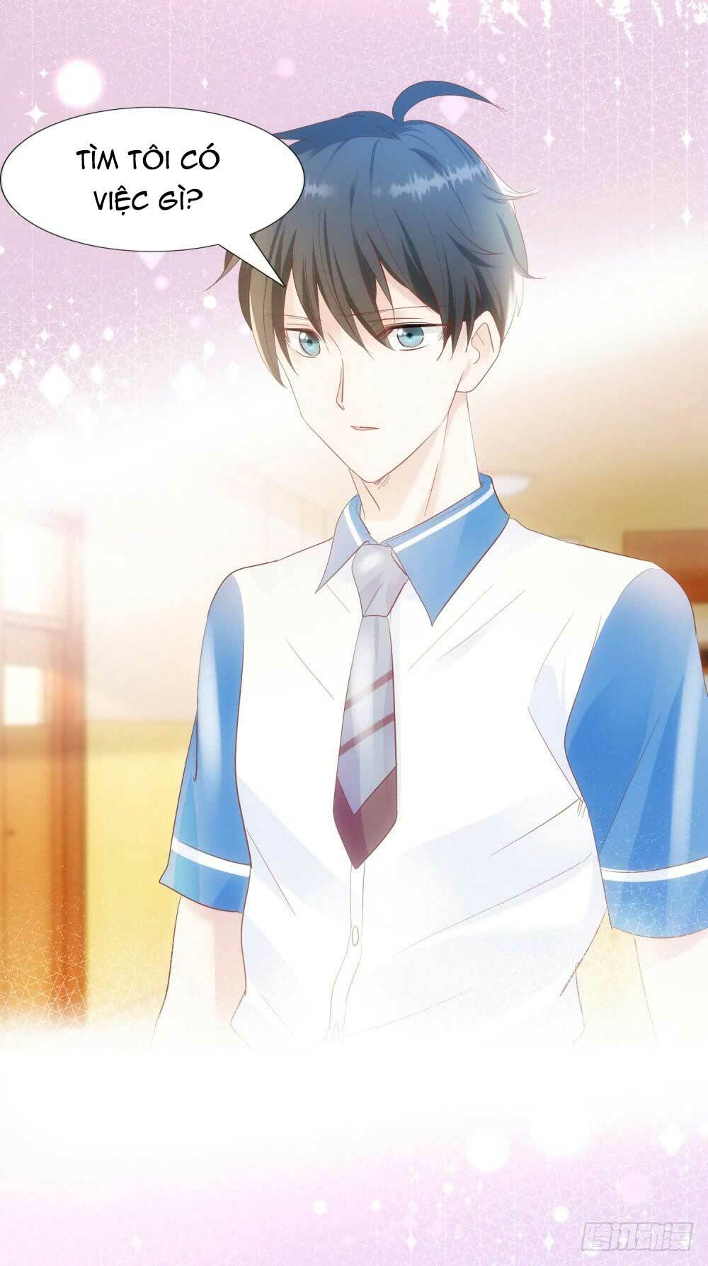 1000 Tư Thế Cưa Đổ Tổng Tài Chapter 22 - Trang 2