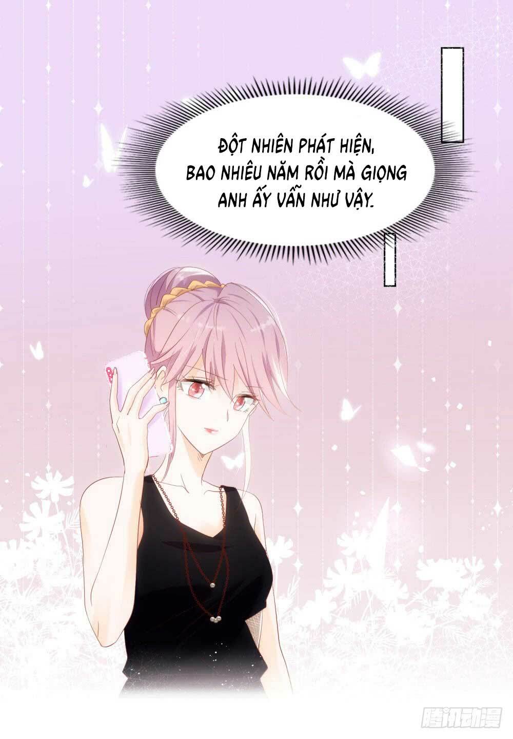 1000 Tư Thế Cưa Đổ Tổng Tài Chapter 22 - Trang 2